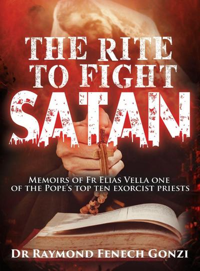 The Rite to Fight Satan