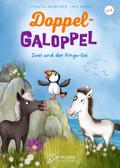 Doppel-Galoppel 3. Zwei und der Pingu-Gei