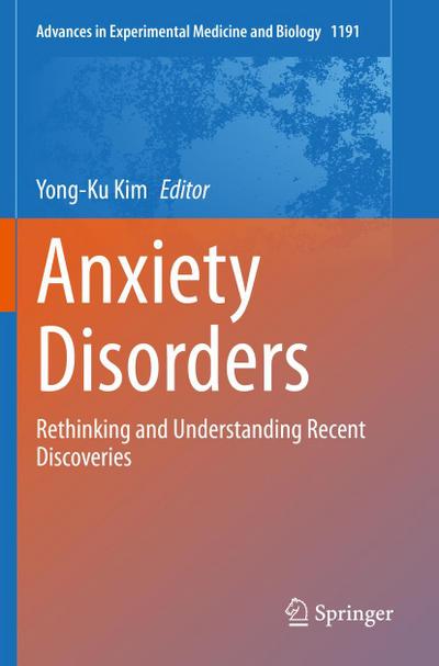 Anxiety Disorders
