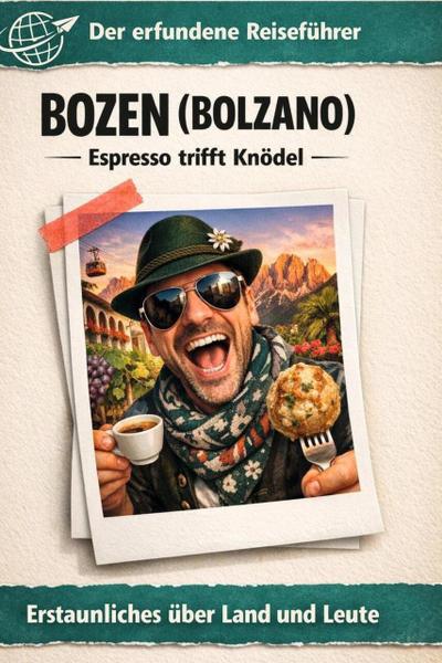 Bozen (Bolzano)