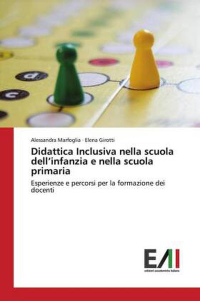 Didattica Inclusiva nella scuola dell’infanzia e nella scuola primaria