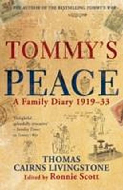Tommy’s Peace