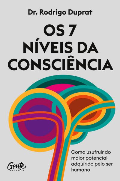 Os 7 níveis da consciência