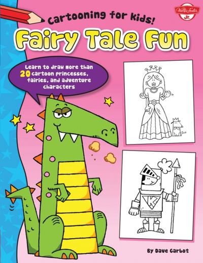 Fairy Tale Fun