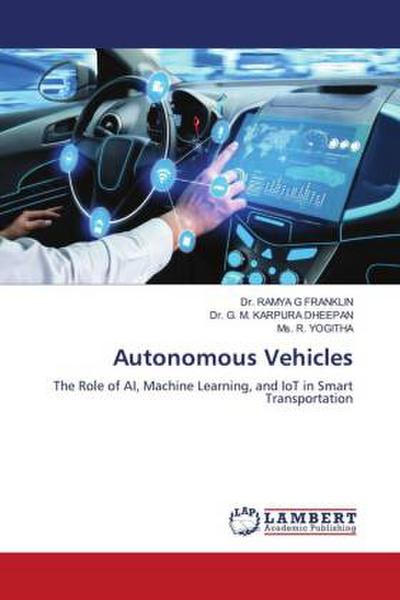 Autonomous Vehicles