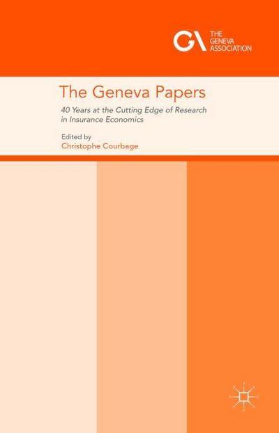 The Geneva Papers