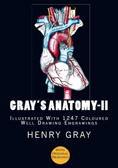 Gray’s Anatomy