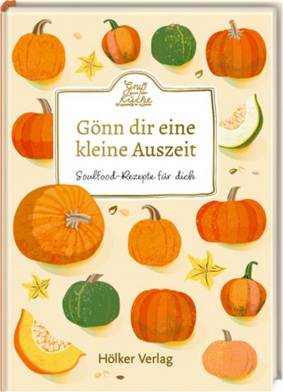 Gönn dir eine kleine Auszeit