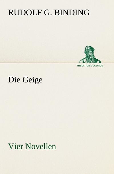 Die Geige