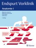 Endspurt Vorklinik: Anatomie I