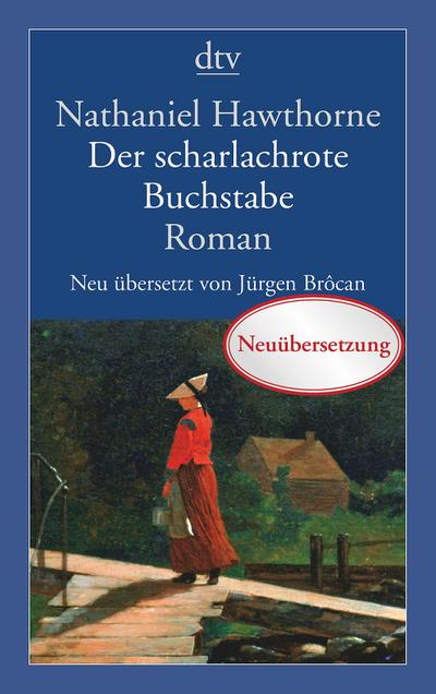 Der scharlachrote Buchstabe