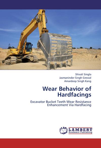 Wear Behavior of Hardfacings