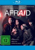 Afraid