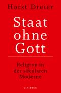 Staat ohne Gott