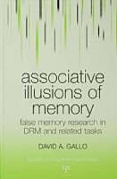 Associative Illusions of Memory