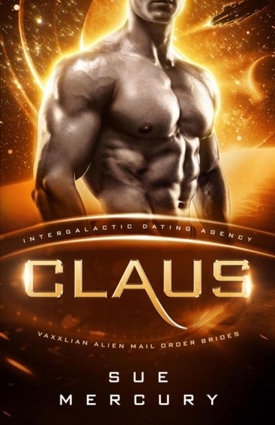 Claus: Intergalactic Dating Agency