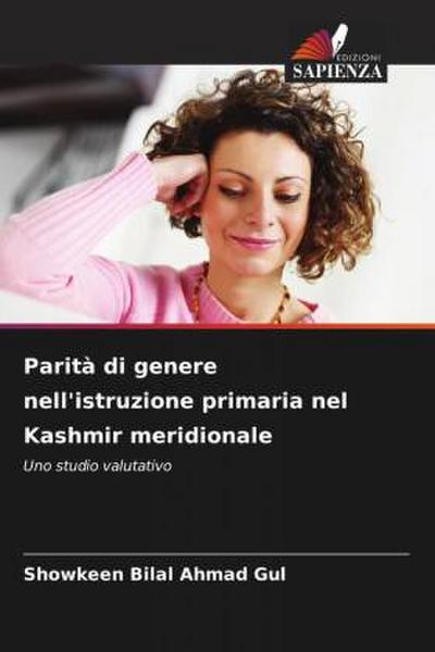 Parità di genere nell’istruzione primaria nel Kashmir meridionale