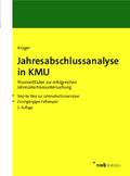 Jahresabschlussanalyse in KMU