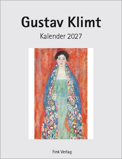 Gustav Klimt 2027