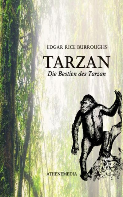 Die Bestien des Tarzan