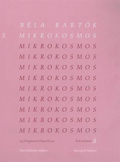 Mikrokosmos