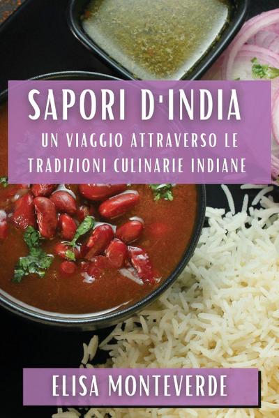 Sapori d’India