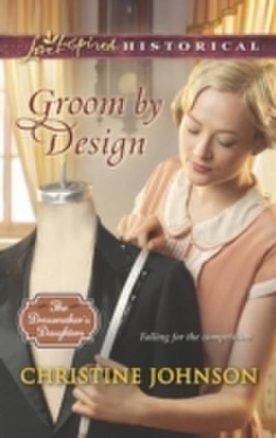 Groom by Design