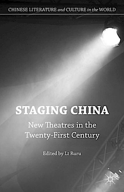Staging China