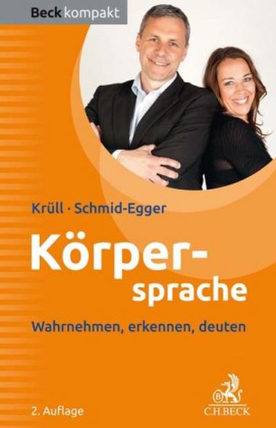 Körpersprache