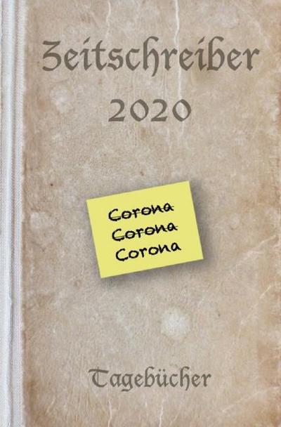 Zeitschreiber 2020