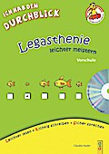 Legasthenie leichter meistern - Vorschule, m. Audio-CD
