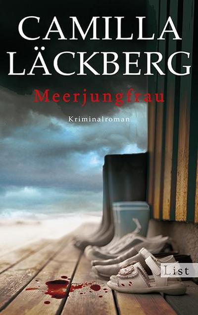 Läckberg, C: Meerjungfrau