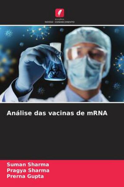Análise das vacinas de mRNA