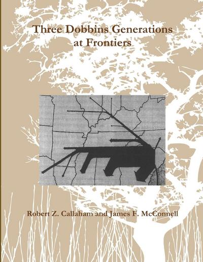 Three Dobbins Generations at Frontiers