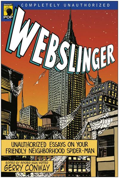 Webslinger