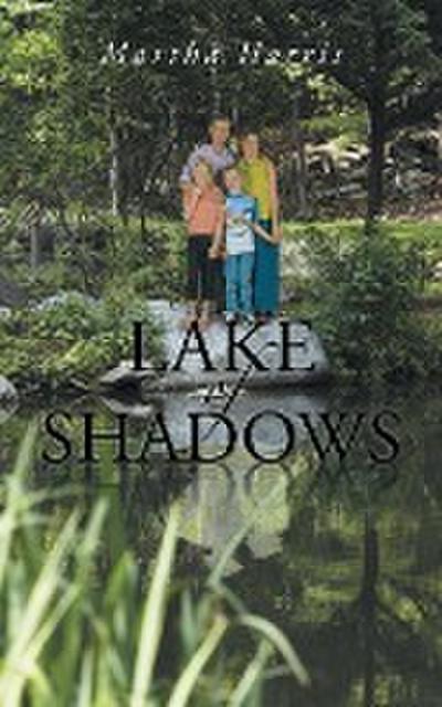 Lake of Shadows - Martha Harris