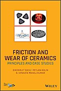 Friction and Wear of Ceramics