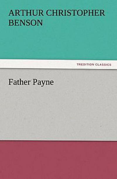 Father Payne