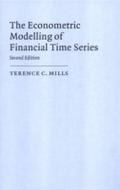 Econometric Modelling of Financial Time Series