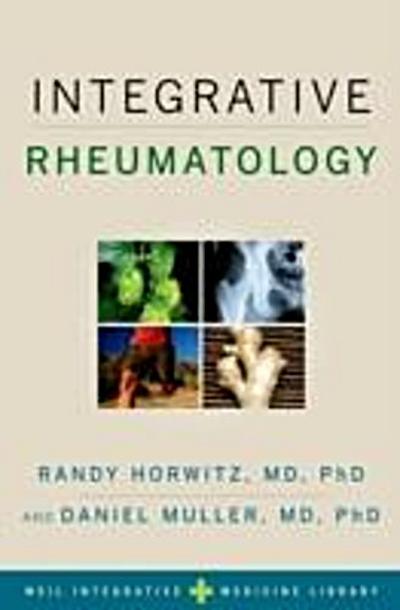 Integrative Rheumatology