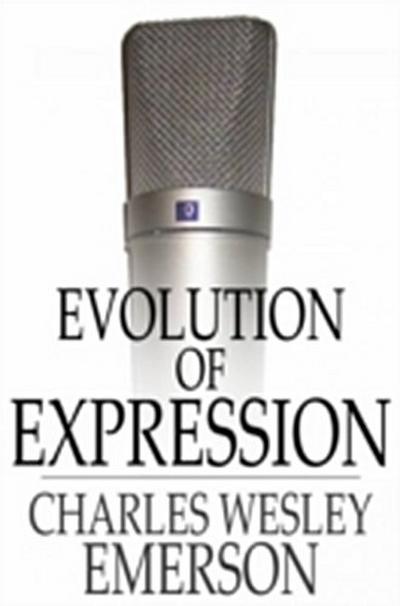 Evolution of Expression