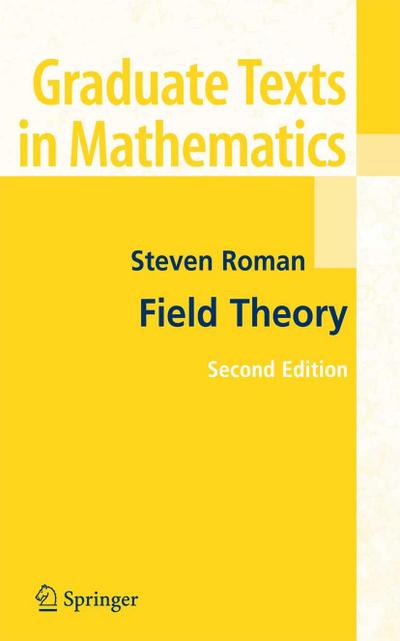 Field Theory