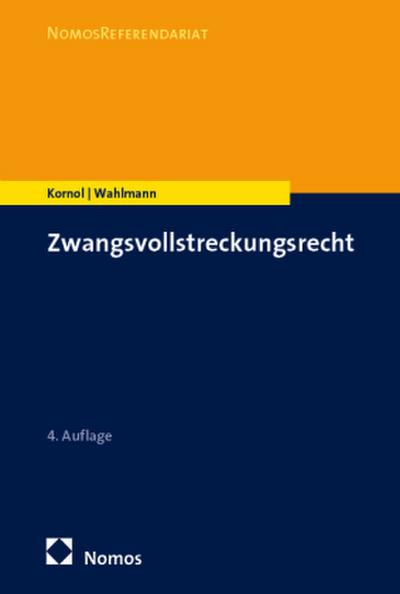 Zwangsvollstreckungsrecht