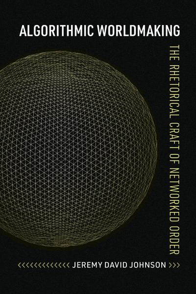 Algorithmic Worldmaking