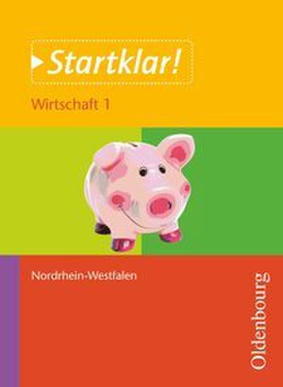 Startklar! - Nordrhein-Westfalen - Ausgabe ab 2013