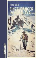 Einzelgänger im Himalaya
