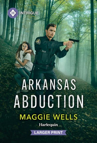 Arkansas Abduction
