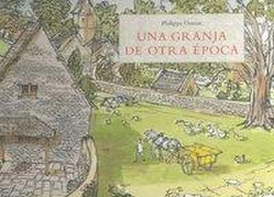 Una granja de otra época
