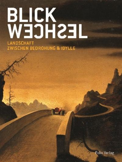 Blickwechsel