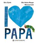 Carle:Raupe Papa